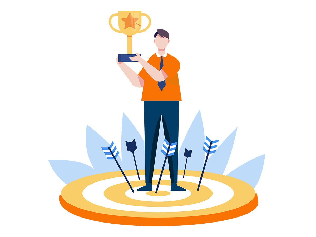 Elevate Your Consumer Service Business with the Best Talent
